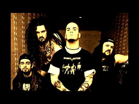 This Love - Pantera (Standard Tuning) Backing Track