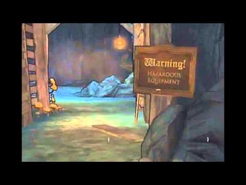 Borderlands 2 DLC Soundtrack - Mines of Avarice Battle Theme