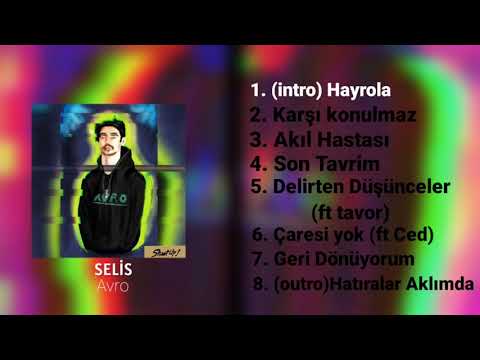 AVRO ✖ HAYROLA? (SELİS) - 01