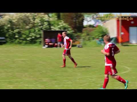 SG Lok Schönebeck - Börde-Hakel am 2018-05-06