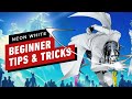 Neon White: 7 Tips and Tricks To Get Started