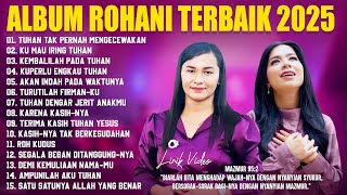 Download lagu Lagu Rohani Ellen Mamo & Gretha Sihombing Full Album (Lirik) Lagu Rohani Kristen Terbaru 2025 mp3 Download lagu Lagu Rohani Ellen Mamo & Gretha Sihombing Full Album (Lirik) Lagu Rohani Kristen Terbaru 2025 mp3
