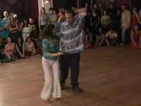 Super Mario and the Super Ladies of Toronto