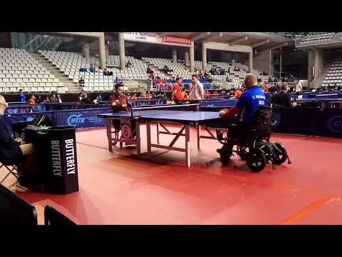 RIAZANTCEV Evgeni - Federico Crosara