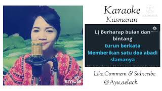 Download lagu Kasmaran-Karaoke duet (Thomas Arya ft Yelse) Cover @Ayu_aelach mp3 Download lagu Kasmaran-Karaoke duet (Thomas Arya ft Yelse) Cover @Ayu_aelach mp3