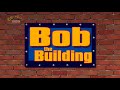 CBeebies Airing Bob The Building DECEMBER 2013