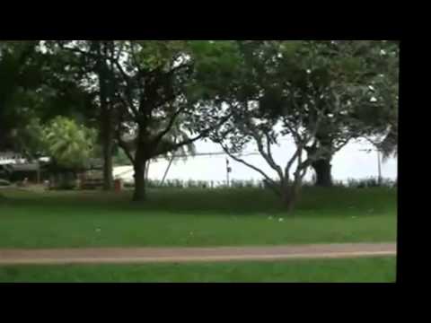 Aloha Changi Chalet B Recce....