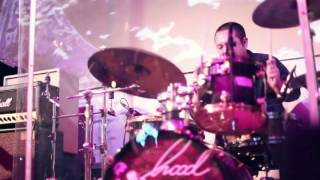 ATMOS: Three/Chasing Reverie | Earthmover