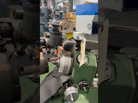 CHRISTEN WALTER 1-32/100A Grinders | GMT (1)