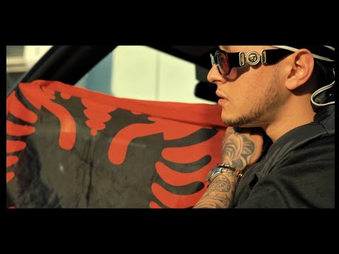 MC Klinton - L'ora dei conti feat. Welid Montana (Official Video 4K)