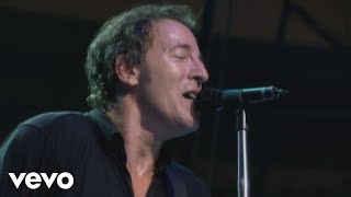 Springsteen, Bruce - Badlands video
