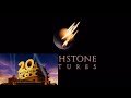 20th Century Fox Kicks Touchstone Away Blue Sky Studios 2009 No Dislikes Allowed