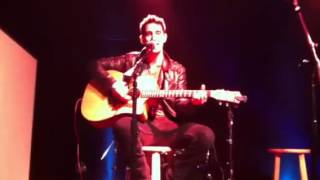 Greg Raposo~2~27~13~That Day