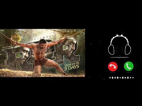 Brace Yourself for Bheem | Mobile Ringtone| Download now👇🏻#rrr #jrntr #ramcharan #ssrajamouli