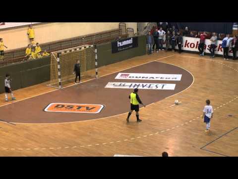 2004-es MTK-MFS - helyosztó 11-esek a csoportban     Dunaújváros PASE Kupa 2014.02.09.