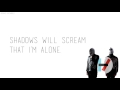 Twenty One Pilots Migraine Lyric Video