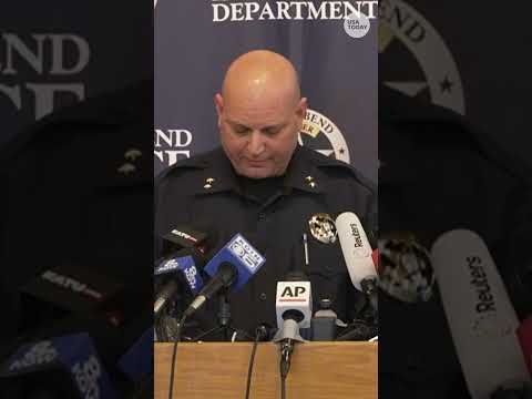 Armed bystander, teacher credited with stopping Oregon school shooter