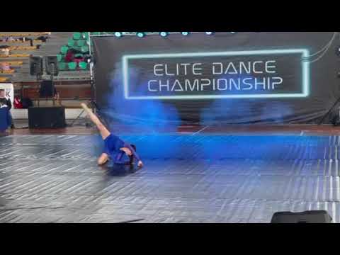 Elena Andonova "Adagio" Chor. Cvety Asenova Krizia 04.05.2023