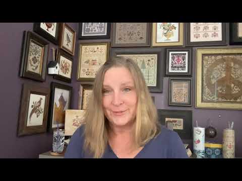 FlossTube 46 - Pseudo WIP Parade