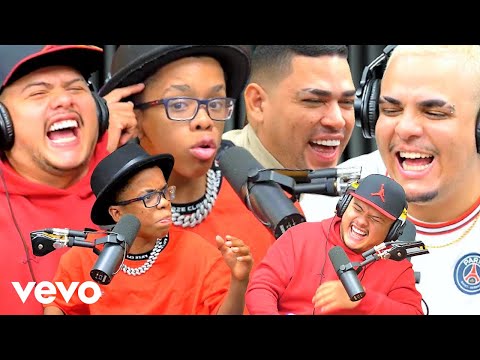 BEST MOMENTS BOCA DE 09 AND RACHA - Podpah Cuts