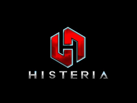 HISTERIA - SE ME FUE (VIDEO LYRIC)