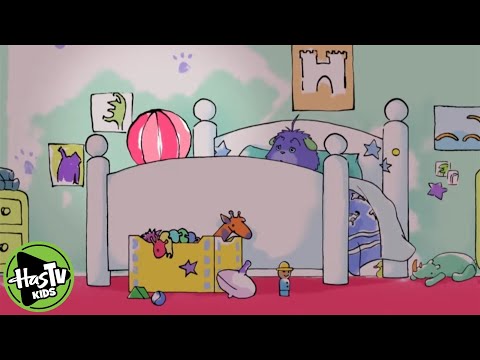 Humf Wakes Up Early | Cartoon for Kids | Full Episode | Humf Videos