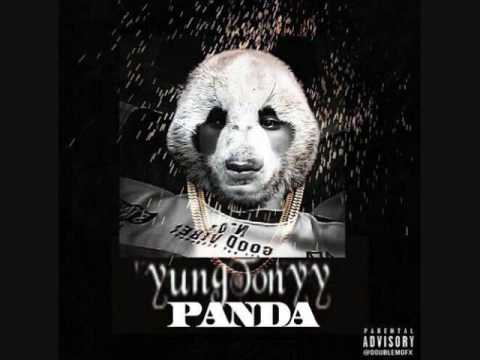 yungTonyy x Panda Remix