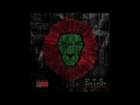 Mak P & ECTO-84 - E​.​T​.​S. (LP)
