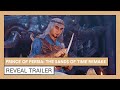 Video di gameplay di Prince of Persia: The Sands of Time  Playstation