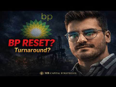 Petrobras – Upstream Analyse Update | MB Capital Strategies Thumbnail