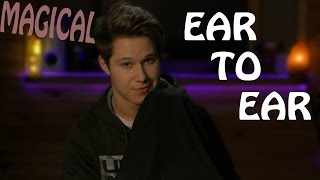 ASMR Intense Inaudible Whispers