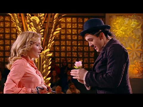 Ледниковый период. Выпуск от 19.11.2016