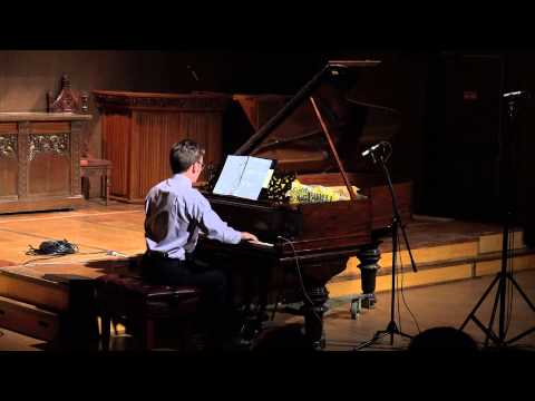 Tony Solitro - Spectra of Morning - Richard Valitutto