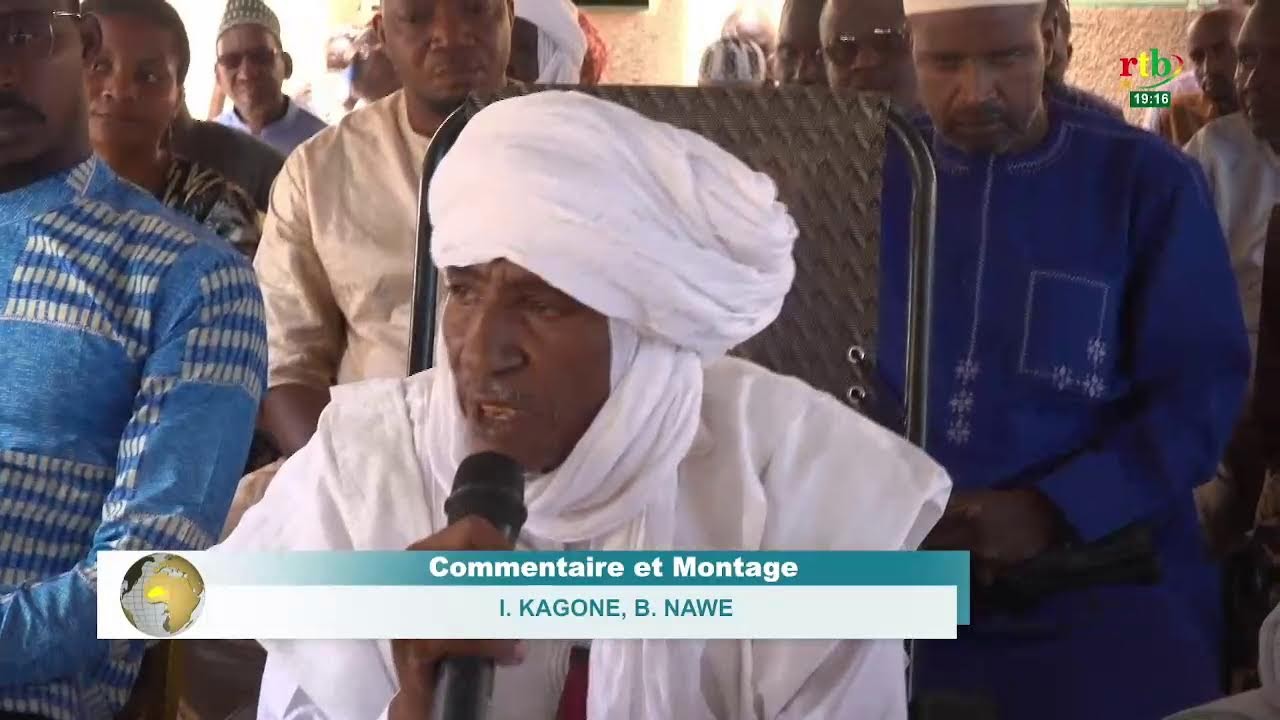 RTB -JT de 19h du 1er juin 2026