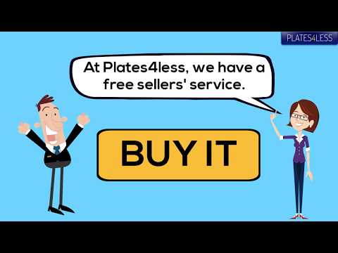 download lagu mp3 mp4 Private Number Plate Company, download lagu Private Number Plate Company gratis, unduh video klip Private Number Plate Company