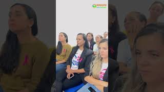 Ipirá dá um importante passo na saúde feminina com a inauguração do novo mamógrafo do Hospital Municipal 💖🏥