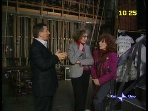 Le sorelle Materassi