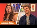 De Thundermans | Lievelingskind ? | Nickelodeon Nederlands