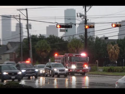 Best of 2021 - Emergency Responses - Fire/EMS/Police