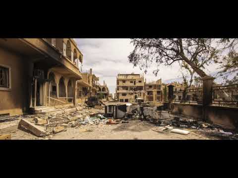 Tagesdosis 09.11.2018 - Tiefe Einblicke -  Schreiben einer in Syrien lebenden US Ärztin (kV)