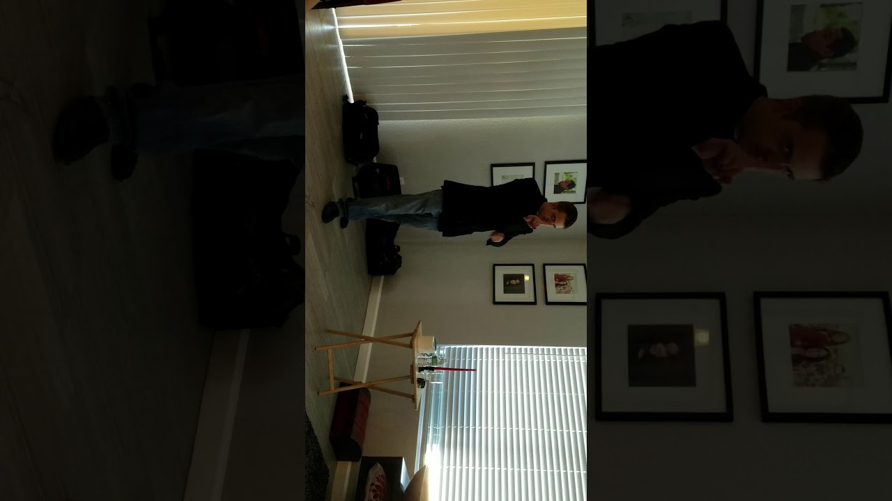 Promotional video thumbnail 2 for Robert Ray Magic