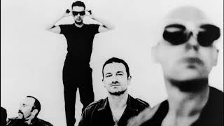 U2 - Gone (Instrumental)