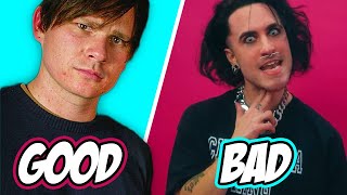 Understanding Good vs Bad Pop Punk Production (Aryia - Losers Breakdown)