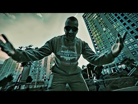 Lukas (Odgłosy Miasta) ft. Arson OM, Stoku PMD, Jaro Fox - Real Talk
