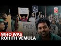 Who Is Rohit Vemula And Why Are Dalit Activists Wants To Relook Into This Case
