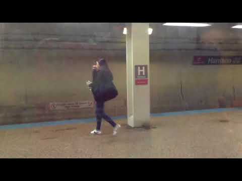 CTA 5000 Series: Jackson → Roosevelt