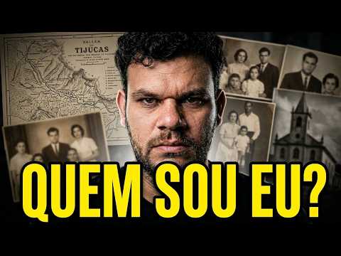 Será Q Sou Italiano Ou Alemão?1°Filho Dos Meus Avós Maternos + Família Franco Em São João Batista/SC