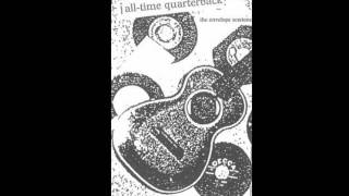 All-Time Quarterback- Underwater