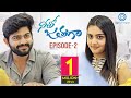 Neetho Jathaga Web Series Episode 2 IDream Originals Soniya Singh Pavan Sidhu Anu Prasad
