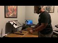 “Azure” by Duke Ellington